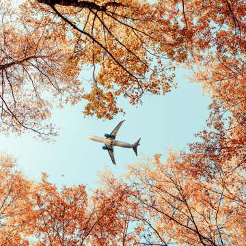 Herbstferien &ndash; zum Abheben sch&ouml;n